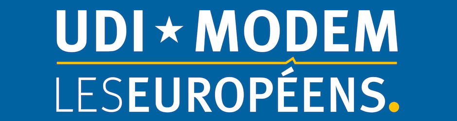 UDI - MODEM Les Européens