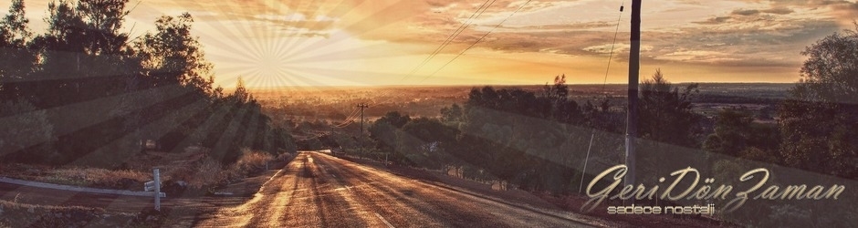 Geri Dön Zaman