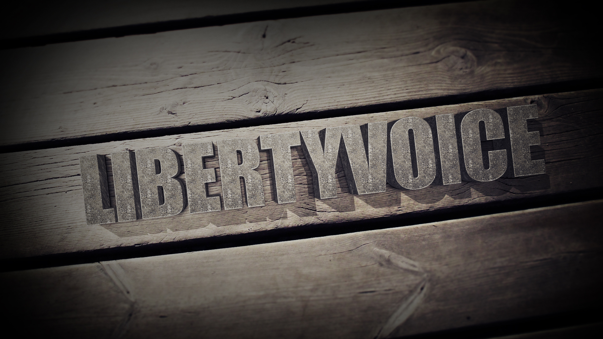 Libertyvoice