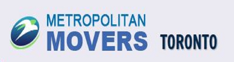 Metropolitan Movers Toronto
