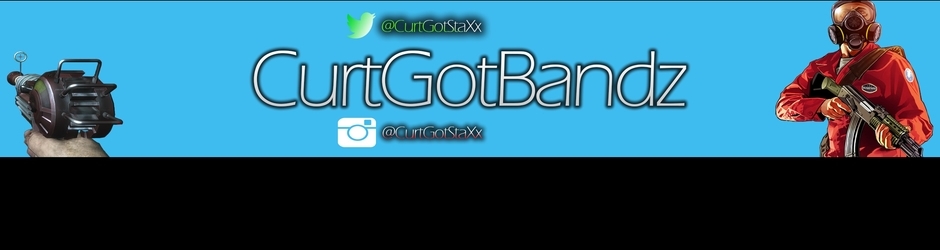 CurtGotBandz