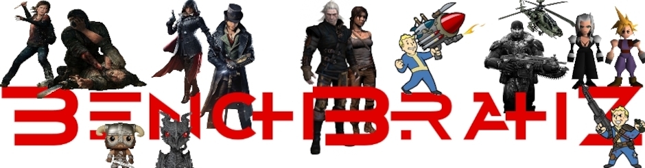 BenchBrahZ (BBZ)
