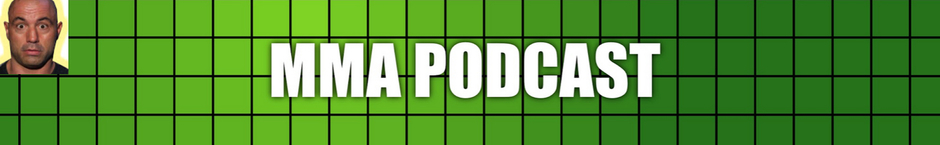 MMA Podcasts