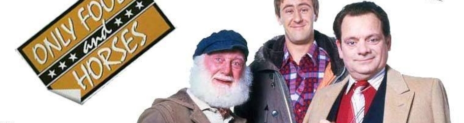 Only Fools and Horses