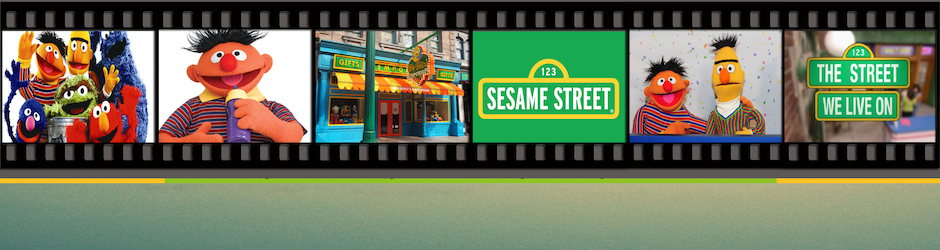 Sesame Street Official
