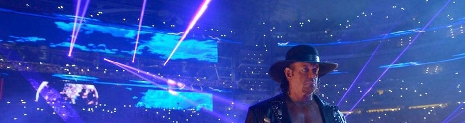 The Streak Of The Undertaker In WrestleMania