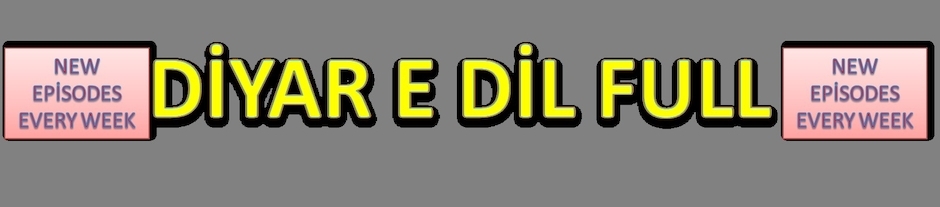 Diyar E Dil 2015-2016