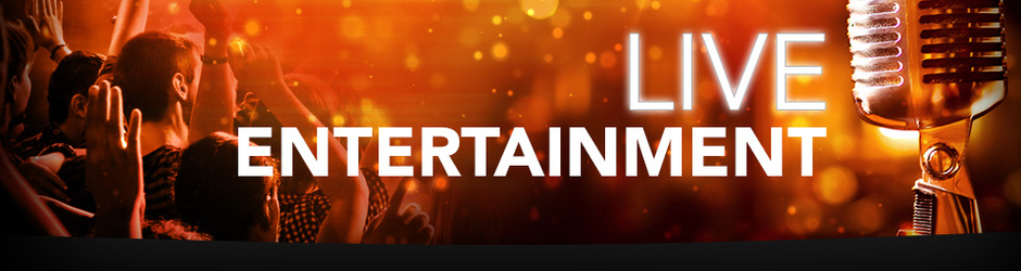 Live Entertainment Official