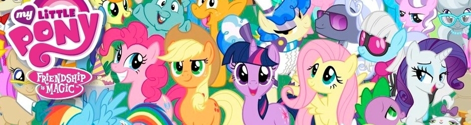 My Little Pony Official