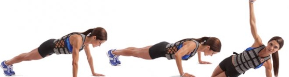 The Best Weighted Vest