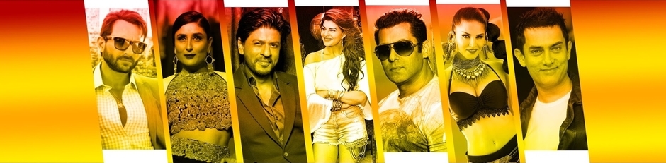 Bollywood Hardcore ☑