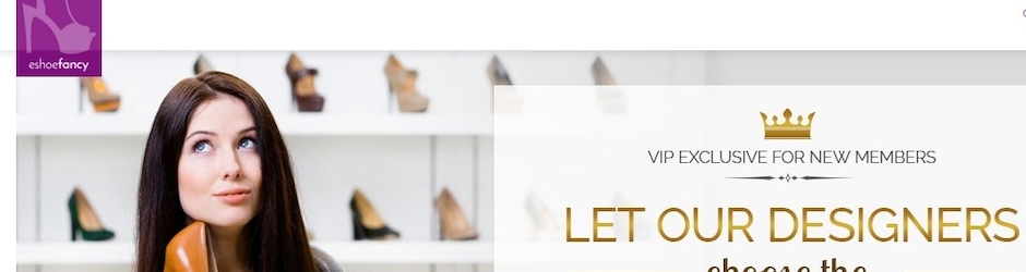 Eshoefancy | Eshoefancy.com