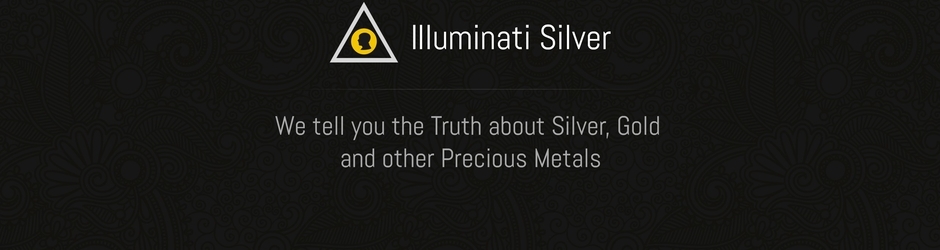 Illuminatisilver