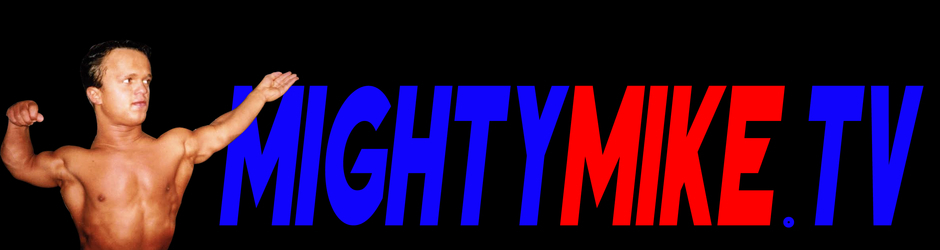 Mighty Mike Murga
