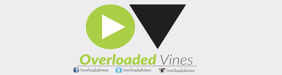 Overloadedvines