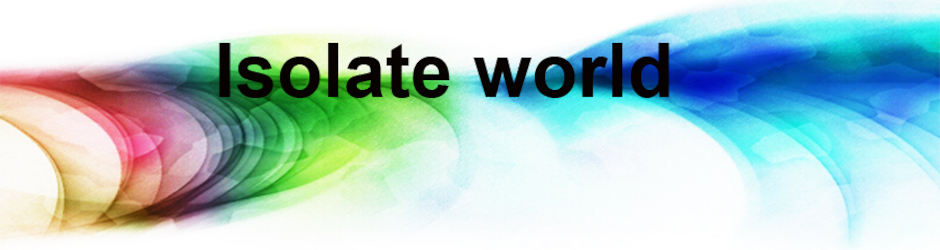 Isolateworld