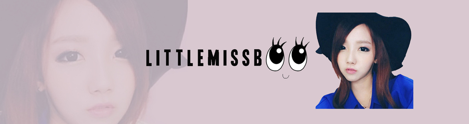 Littlemissboo
