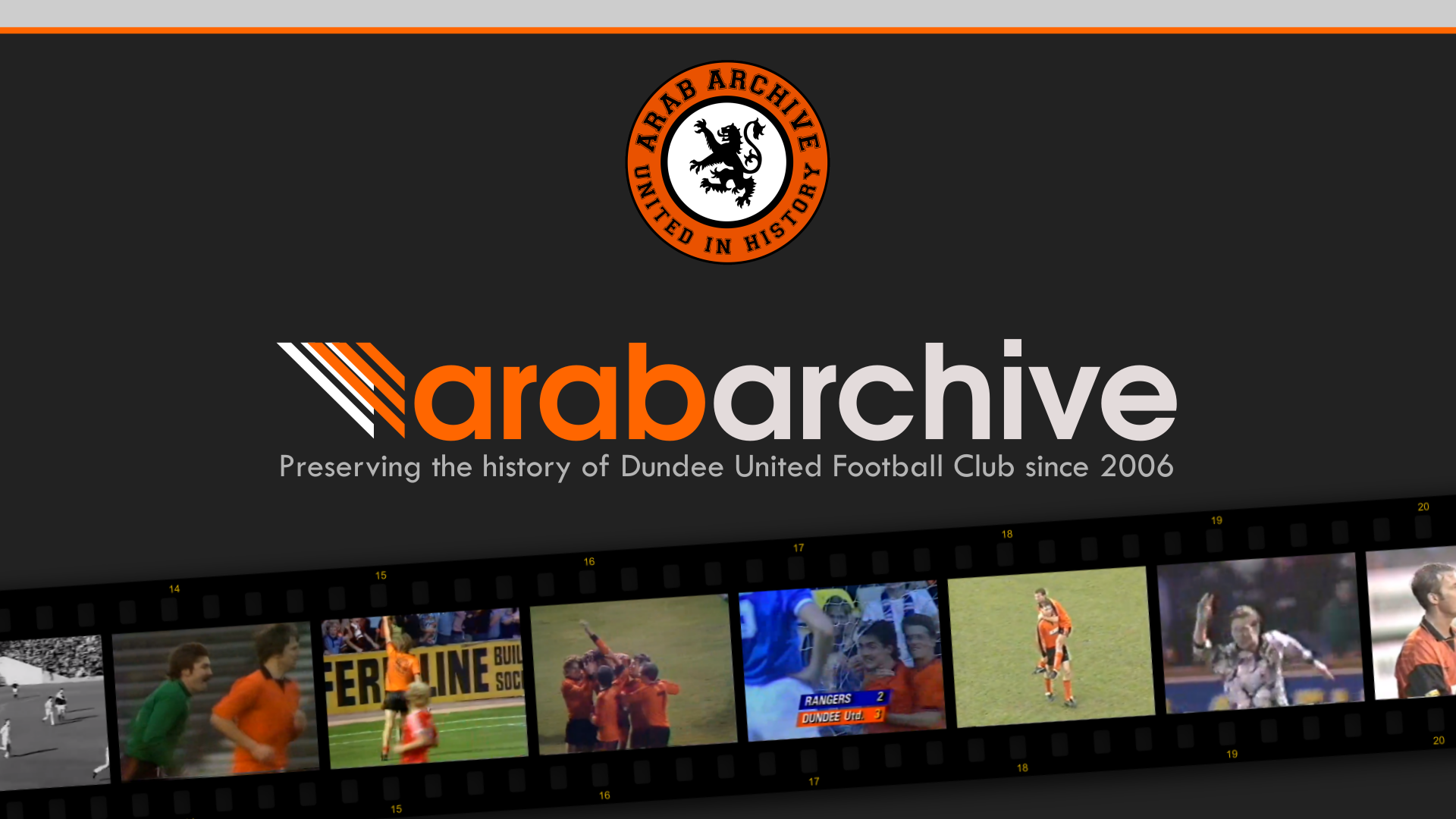 Arab Archive