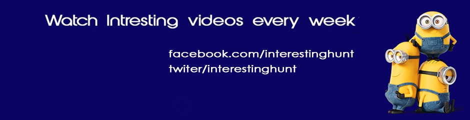 Interestinghunt