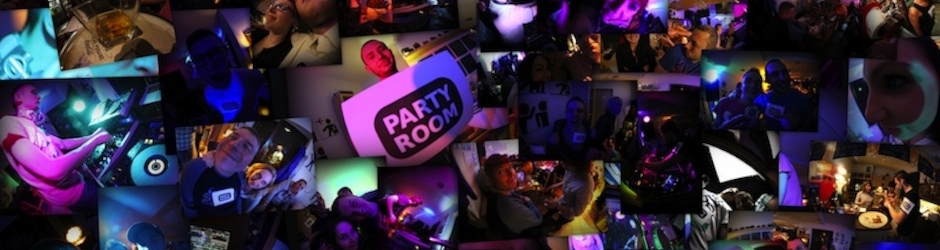 Party Room TV Party Room TV