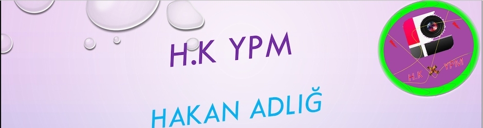 Hk Yapim