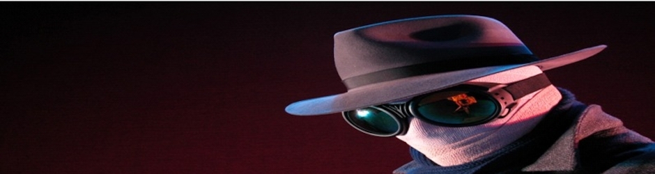 The Invisible Mare (Old Name)