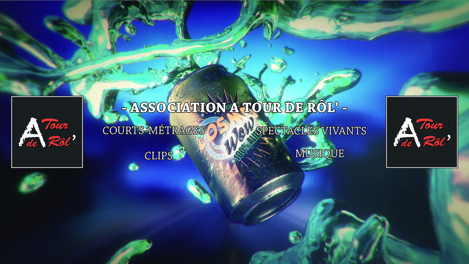 A Tour De Rôl'