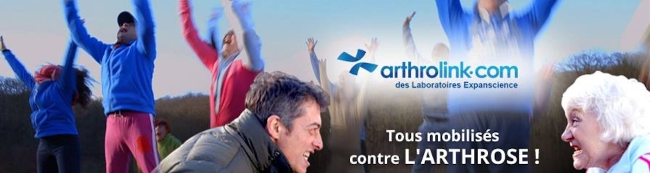 Arthrolink