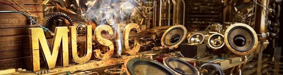 Exclusive  Music ♫