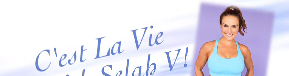 C'est La Vie with Selah V