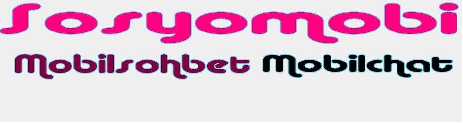sosyo.mobi