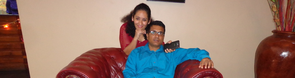 Sukanta Chandra Patra