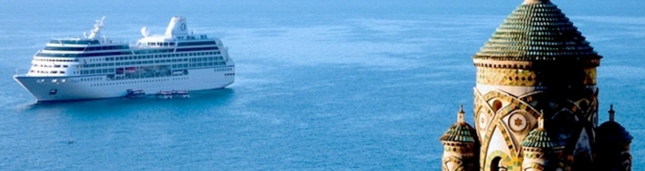 Amalfi Coast Destination Private Tours