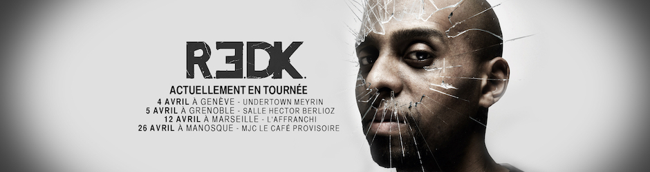 R.E.D.K.
