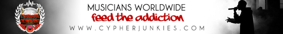 Cypher Junkies