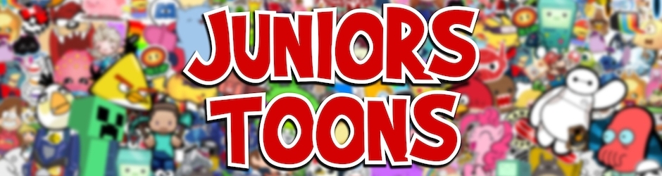Juniors Toons