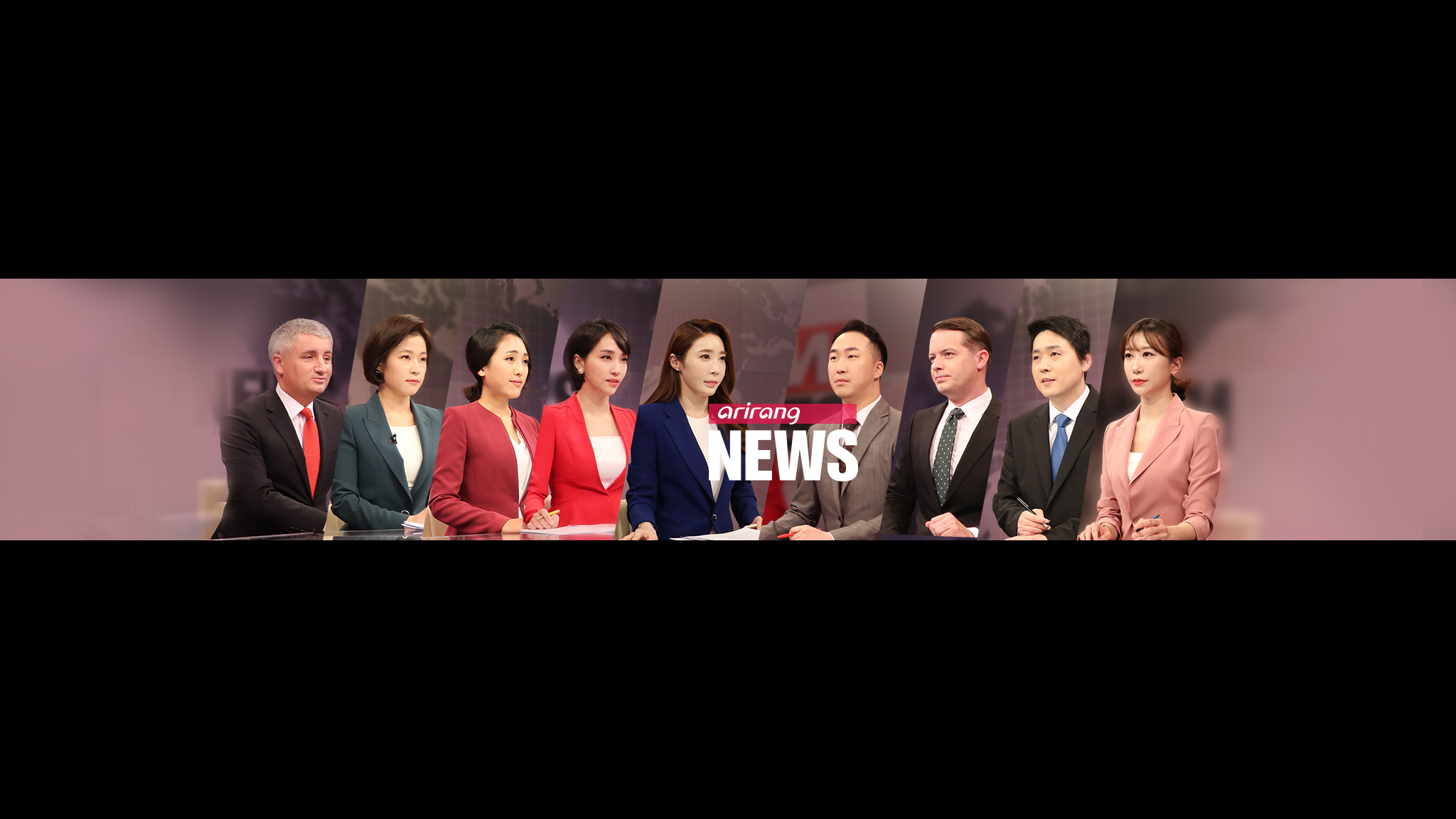 Arirang News