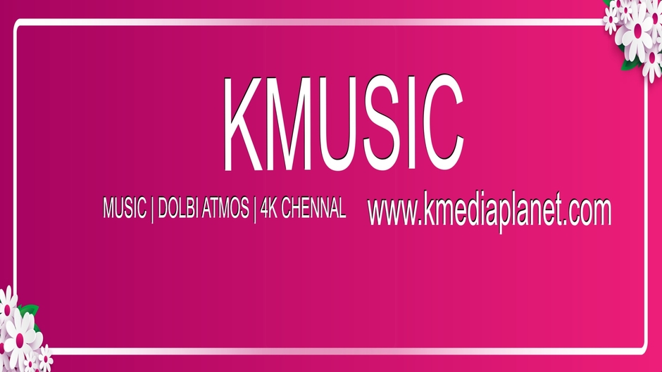 K MUSIC
