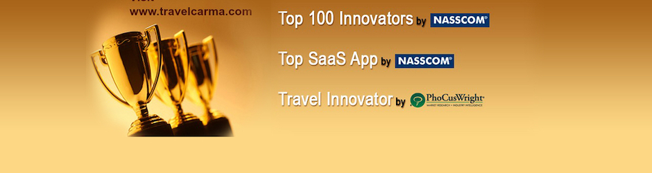 TravelCarma - Travel Technology Solution