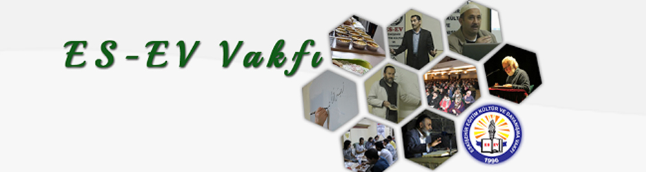 ES-EV Vakfı