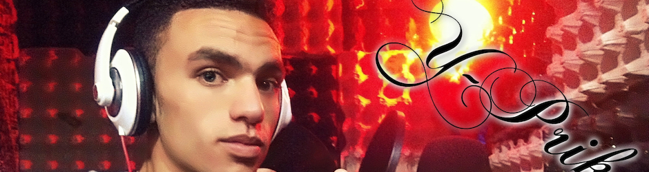 Y-PRIK لــســـان الـشــعــب