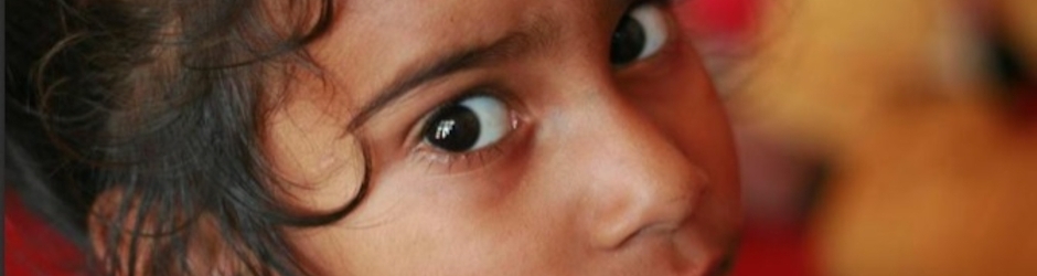 Integrated Social Programs in Indian Child Educati