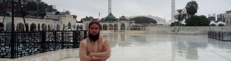 ISMAIL RAZA QADRI