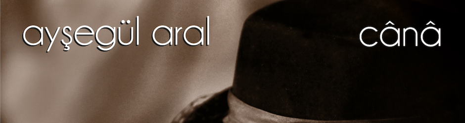 Ayşegül Aral