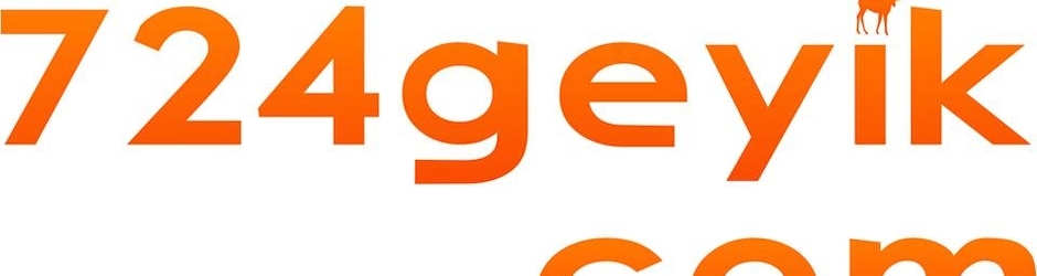 724geyik