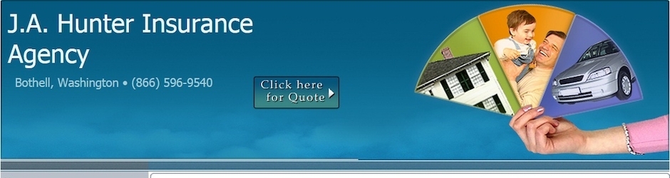 J.A. Hunter Insurance Agency