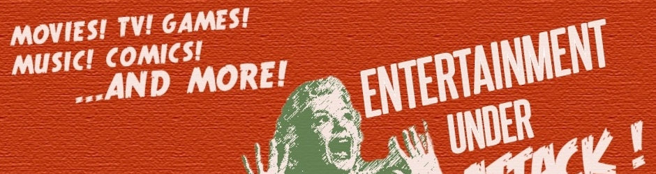 SquabbleBox - Entertainment Under Attack