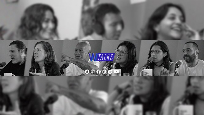 We Are Not Zombies [WANZ]