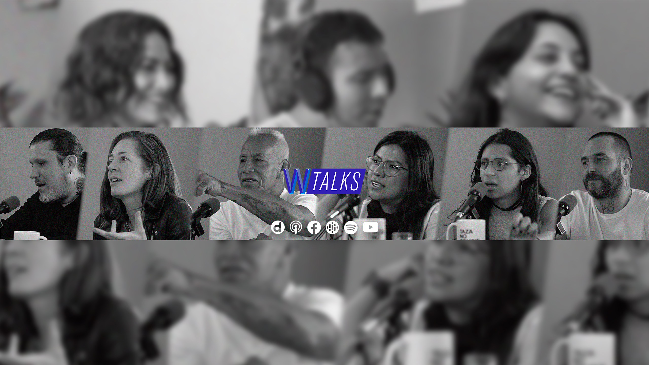 We Are Not Zombies [WANZ]