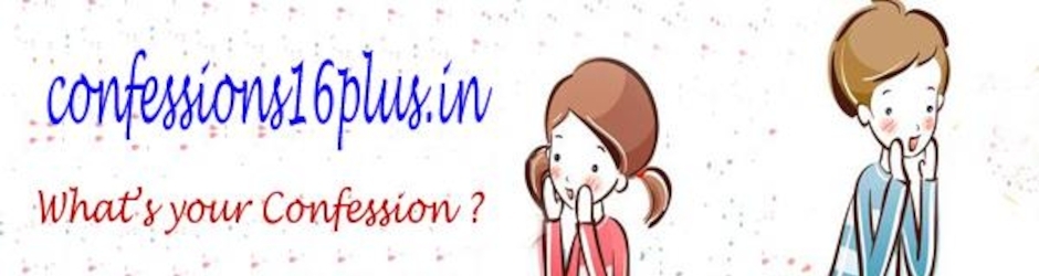 Confessions16plus
